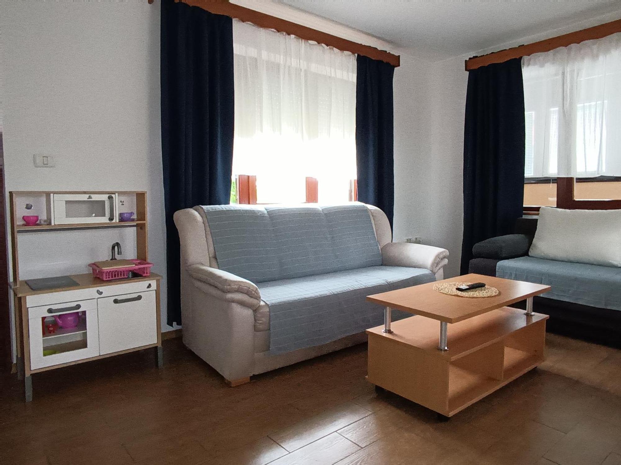 Apartma Mihatovi Pivka Exterior photo